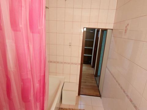 квартира по адресу Дружбы Народов ул., 228а