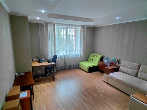 квартира по адресу Дружбы Народов ул., 228а