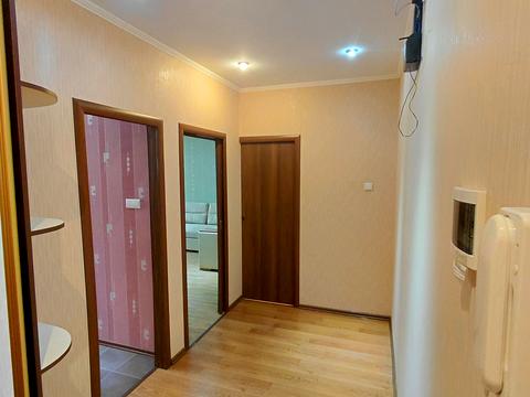 квартира по адресу Дружбы Народов ул., 228а
