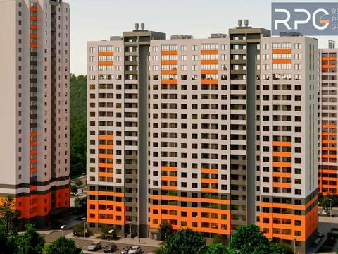 квартира за адресою Озерна вул., 27-А