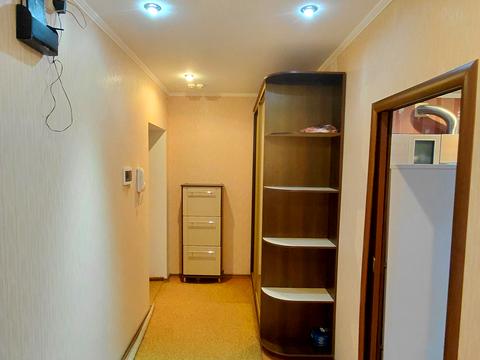 квартира по адресу Дружбы Народов ул., 228а