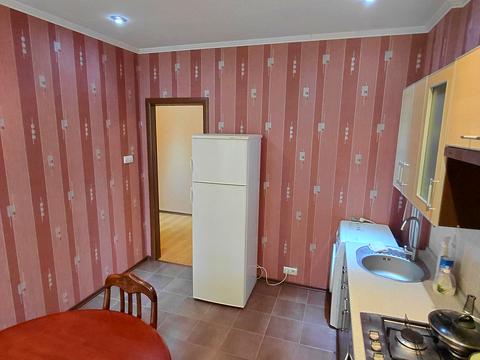 квартира по адресу Дружбы Народов ул., 228а
