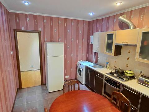 квартира по адресу Дружбы Народов ул., 228а