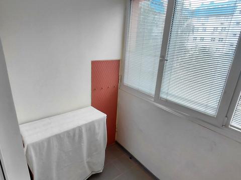 квартира по адресу Дружбы Народов ул., 228а