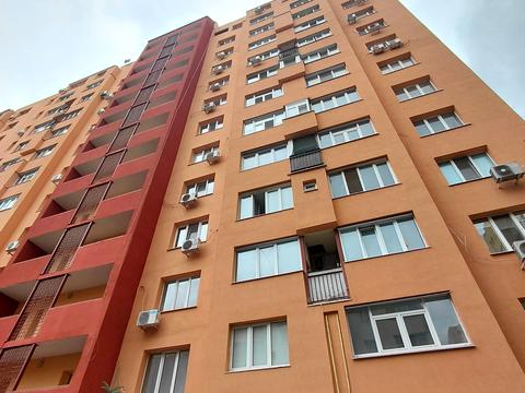 квартира по адресу Дружбы Народов ул., 228а