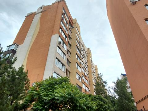 квартира по адресу Дружбы Народов ул., 228а