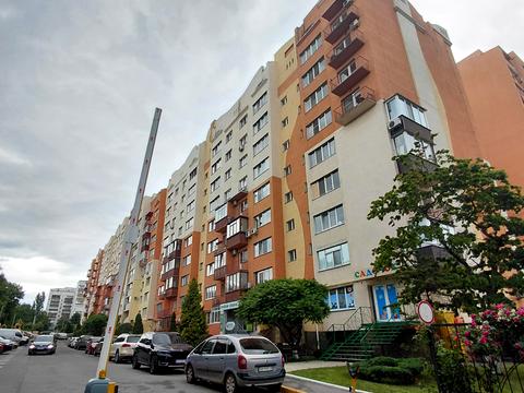 квартира по адресу Дружбы Народов ул., 228а