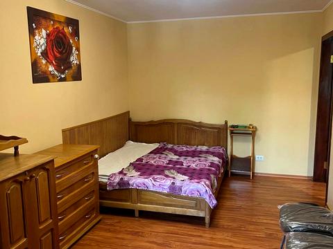 квартира за адресою Аерокосмічний просп. (Гагаріна), 56