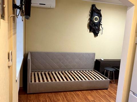 квартира за адресою Аерокосмічний просп. (Гагаріна), 56
