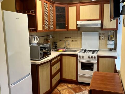 квартира за адресою Аерокосмічний просп. (Гагаріна), 56