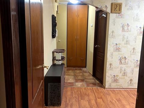 квартира за адресою Аерокосмічний просп. (Гагаріна), 56