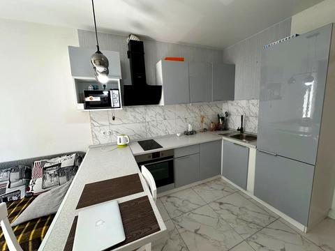 квартира за адресою Ірпінь, Університетська вул., 3/1