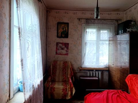 квартира по адресу Максима Чиженко пер. (Матросова), 21