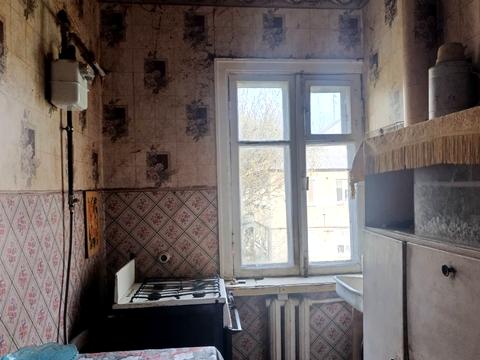 квартира по адресу Максима Чиженко пер. (Матросова), 21