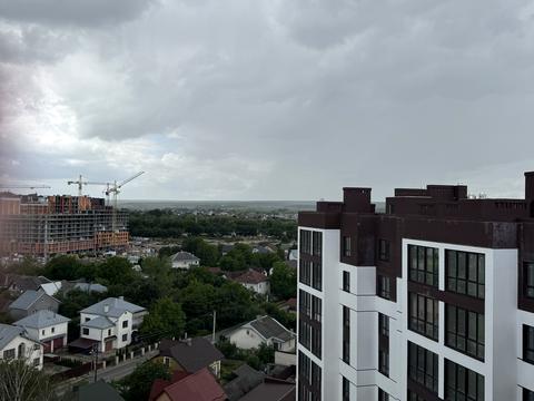 квартира за адресою Кривоноса вул., (Будинок)