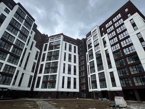 квартира за адресою Кривоноса вул., (Будинок)