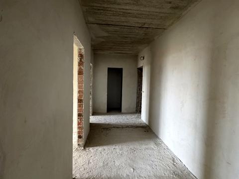 квартира за адресою Кривоноса вул., (Будинок)