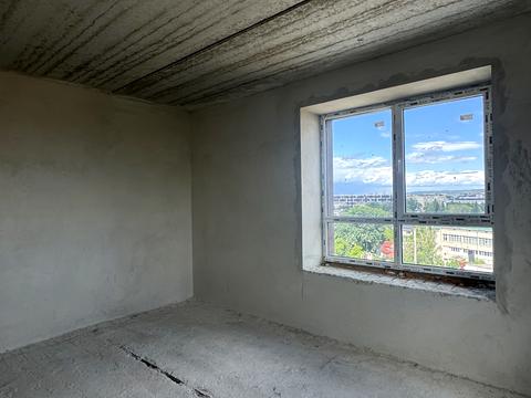 квартира за адресою Кривоноса вул., (Будинок)