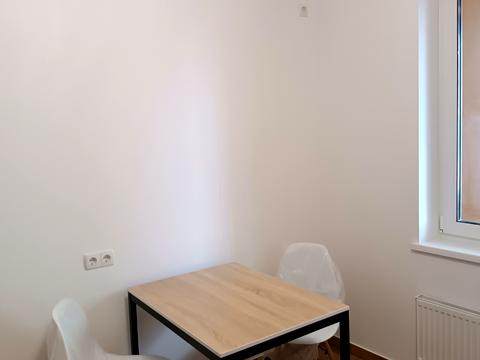 квартира по адресу Краковская ул., 27