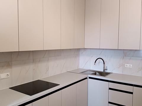 квартира по адресу Краковская ул., 27