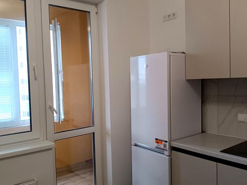 квартира по адресу Краковская ул., 27