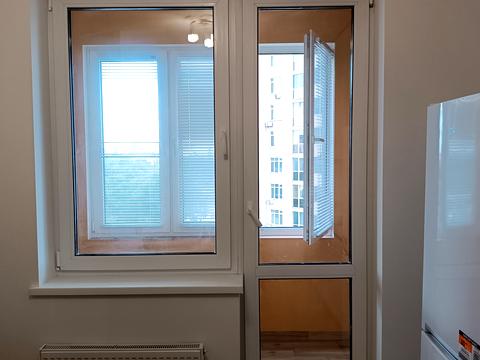 квартира по адресу Краковская ул., 27