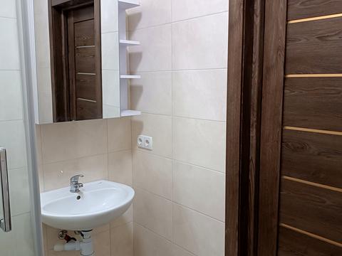 квартира по адресу Краковская ул., 27