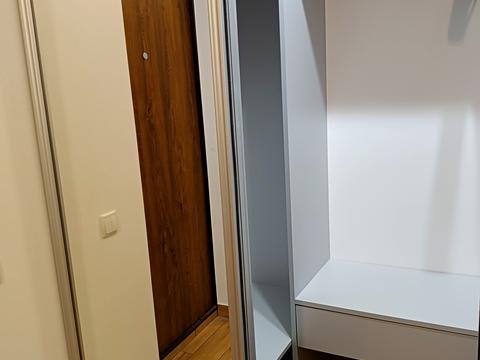 квартира по адресу Краковская ул., 27