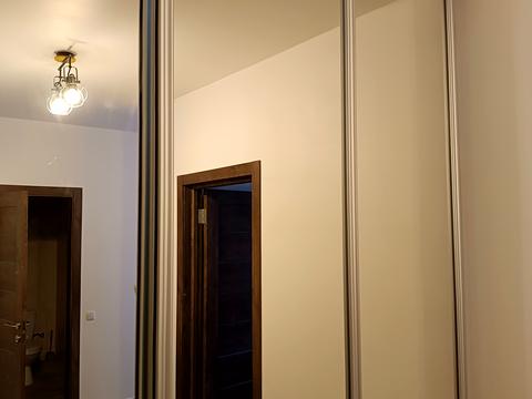 квартира по адресу Краковская ул., 27