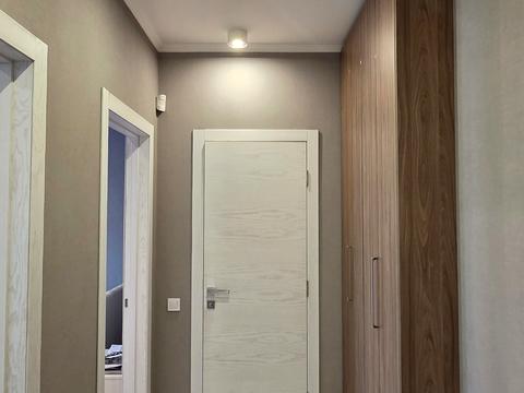 квартира за адресою Метрологічна вул., 9-В