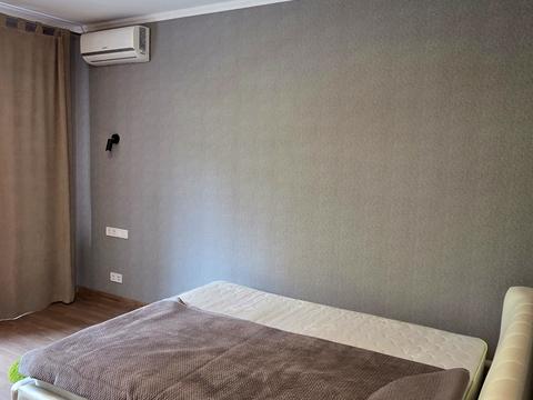 квартира за адресою Метрологічна вул., 9-В