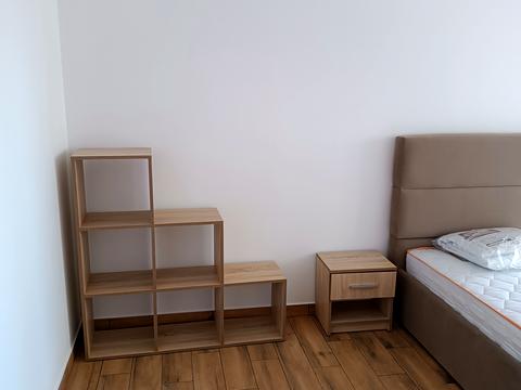 квартира по адресу Краковская ул., 27