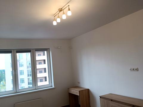 квартира по адресу Краковская ул., 27