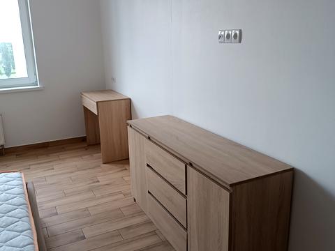 квартира по адресу Краковская ул., 27