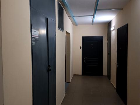 квартира по адресу Краковская ул., 27
