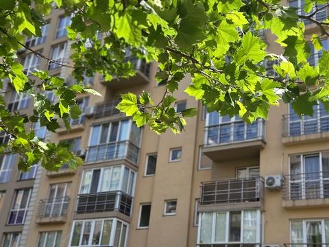 квартира за адресою Метрологічна вул., 9-В