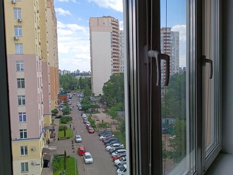 квартира по адресу Краковская ул., 27