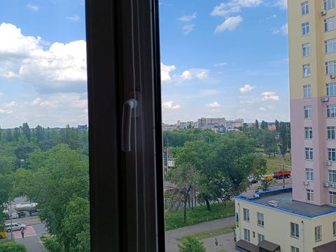 квартира по адресу Краковская ул., 27