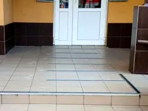 квартира по адресу Краковская ул., 27