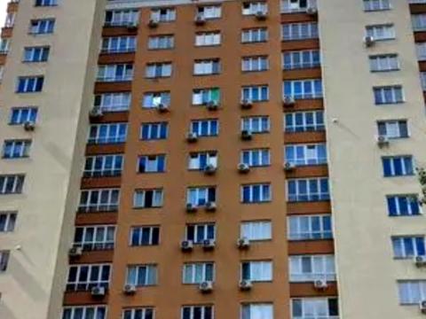квартира по адресу Краковская ул., 27