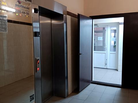 квартира по адресу Краковская ул., 27