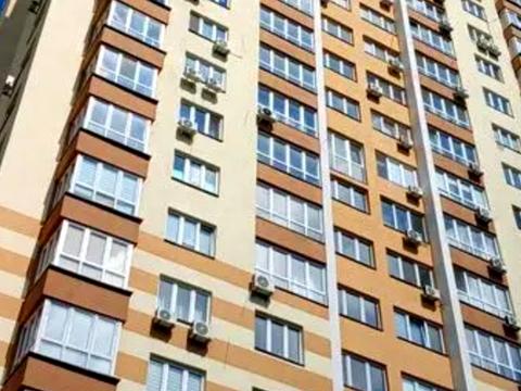квартира по адресу Краковская ул., 27