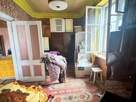 квартира за адресою Одеса, Миколаївська дорога вул., 257