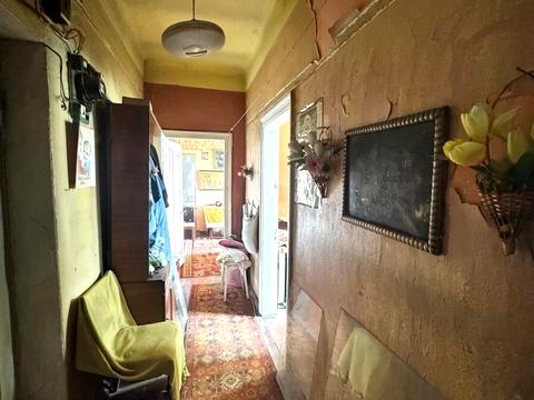 квартира за адресою Одеса, Миколаївська дорога вул., 257