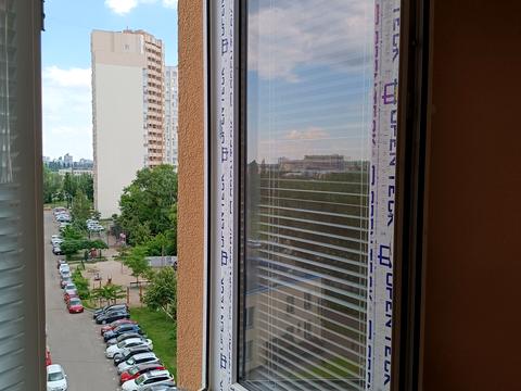 квартира по адресу Краковская ул., 27