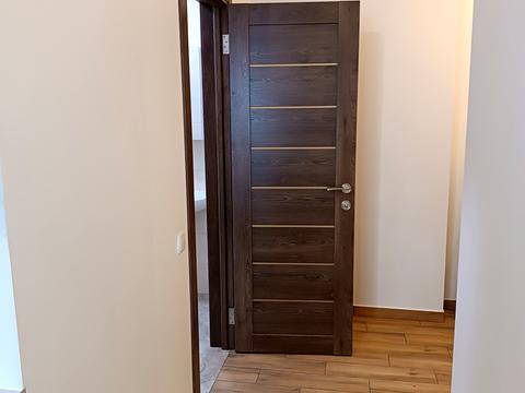 квартира по адресу Краковская ул., 27