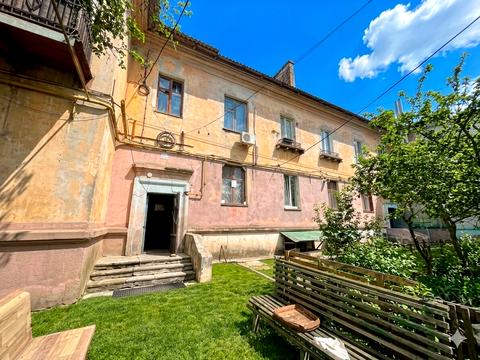 квартира за адресою Одеса, Миколаївська дорога вул., 257