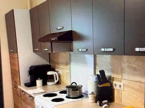 комната по адресу Калушское шоссе, 3, к10