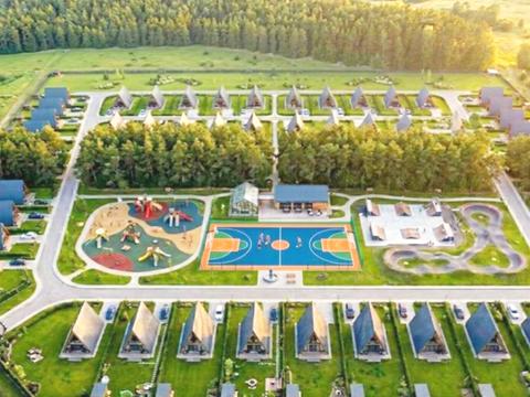 ділянка за адресою 