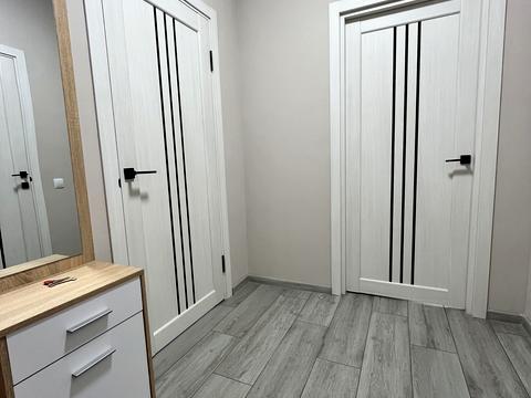 квартира по адресу Лісогринівецька ул., (36-А)